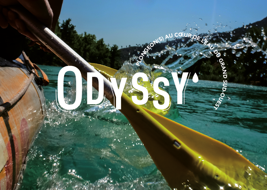 Odyssy, Plongeon(s) au coeur du Grand Sud-Ouest