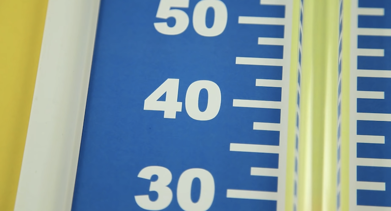 Afficher la vidéo Changement climatique et eau : 2050 en images