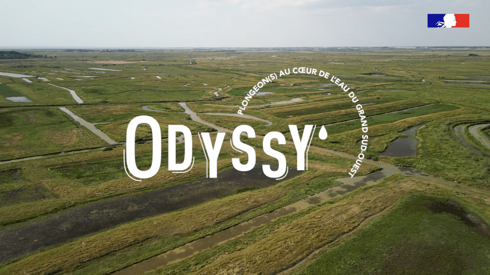 Afficher la vidéo Teaser Odyssy 2023