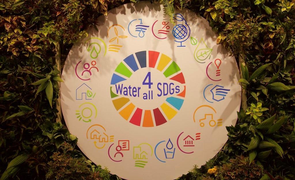 Water4allSDGs